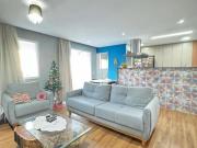 Apartamento à venda 3 quartos 1 suíte 1 vaga Centro...