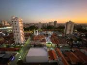 Apartamento à venda, 3 quartos, 1 suíte, 1 vaga, Centro...
