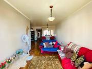 Apartamento à venda, 3 quartos, 1 suíte, 1 vaga, Centro...