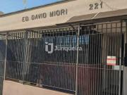 Apartamento à venda, 3 quartos, 1 suíte, 1 vaga, Centro...