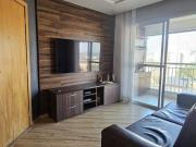 Apartamento à venda 3 quartos 1 suíte 1 vaga Centro São...