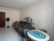 Apartamento à venda, 3 quartos, 1 suíte, 1 vaga, Centro...