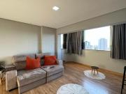 Apartamento à venda, 3 quartos, 1 suíte, 1 vaga, Cidade...