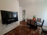 Apartamento à venda, 3 quartos, 1 suíte, 1 vaga, Coração...
