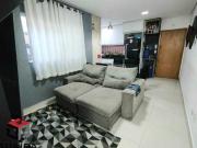 Apartamento à venda 3 quartos 1 suíte 1 vaga Curuçá...