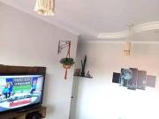 Apartamento à venda 3 quartos 1 suíte 1 vaga Euclides...