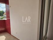 Apartamento à venda, 3 quartos, 1 suíte, 1 vaga,...