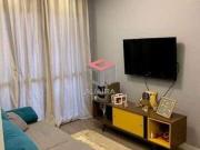 Apartamento à venda 3 quartos 1 suíte 1 vaga Floresta...