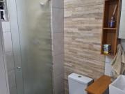 Apartamento à venda 3 quartos 1 suíte 1 vaga Homero Thon...