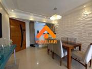 Apartamento à venda, 3 quartos, 1 suíte, 1 vaga, ITARARE...