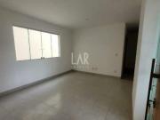 Apartamento à venda, 3 quartos, 1 suíte, 1 vaga, Jardim...