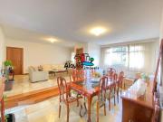 Apartamento à venda, 3 quartos, 1 suíte, 1 vaga, Jardim...