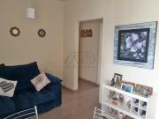 Apartamento à venda, 3 quartos, 1 suíte, 1 vaga, Jardim...