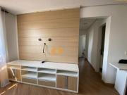 Apartamento à venda, 3 quartos, 1 suíte, 1 vaga, Jardim...