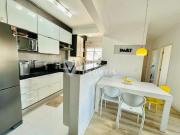 Apartamento à venda, 3 quartos, 1 suíte, 1 vaga, Jardim...