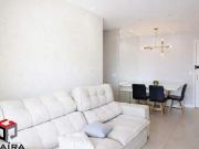 Apartamento à venda 3 quartos 1 suíte 1 vaga Jardim...