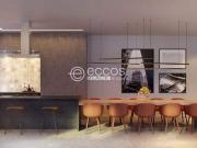 Apartamento à venda, 3 quartos, 1 suíte, 1 vaga, Jardim...