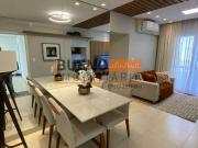 Apartamento à venda, 3 quartos, 1 suíte, 1 vaga, Jardim...