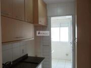 Apartamento à venda, 3 quartos, 1 suíte, 1 vaga, Mooca...