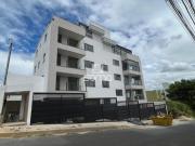 Apartamento à venda, 3 quartos, 1 suíte, 1 vaga, Názia...