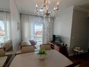 Apartamento à venda, 3 quartos, 1 suíte, 1 vaga, NOVA...