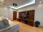 Apartamento à venda, 3 quartos, 1 suíte, 1 vaga, Novo...