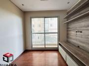 Apartamento à venda 3 quartos 1 suíte 1 vaga Novo Homero...