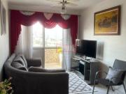 Apartamento à venda, 3 quartos, 1 suíte, 1 vaga, Osvaldo...