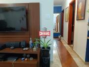 Apartamento à venda, 3 quartos, 1 suíte, 1 vaga, Osvaldo...