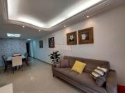 Apartamento à venda, 3 quartos, 1 suíte, 1 vaga, Osvaldo...