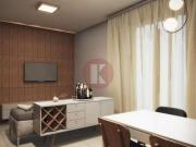 Apartamento à venda, 3 quartos, 1 suíte, 1 vaga, Padre...