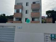 Apartamento à venda, 3 quartos, 1 suíte, 1 vaga, Parque...
