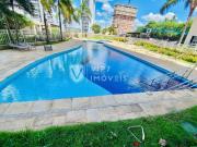 Apartamento à venda, 3 quartos, 1 suíte, 1 vaga, Parque...