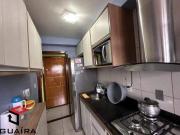 Apartamento à venda 3 quartos 1 suíte 1 vaga Piraporinha...