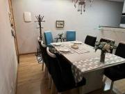 Apartamento à venda 3 quartos 1 suíte 1 vaga Pires Santo...