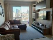 Apartamento à venda 3 quartos 1 suíte 1 vaga Pires Santo...