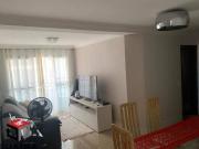 Apartamento à venda 3 quartos 1 suíte 1 vaga Rudge Ramos...