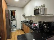 Apartamento á venda no Rudge Ramos rua sem saída 72...