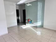 Apartamento à venda, 3 quartos, 1 suíte, 1 vaga, São...