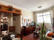 Apartamento à venda, 3 quartos, 1 suíte, 1 vaga, São...