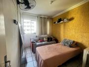 Apartamento à venda 3 quartos, 1 suíte, 1 vaga Salão de...