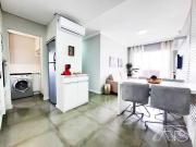 Apartamento à venda, 3 quartos, 1 suíte, 1 vaga, SANTA...