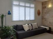 Apartamento à venda, 3 quartos, 1 suíte, 1 vaga, Santa...