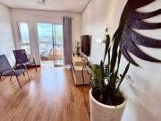 Apartamento à venda 3 quartos 1 suíte 1 vaga Santa Maria...
