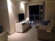 Apartamento à venda, 3 quartos, 1 suíte, 1 vaga, Santa...