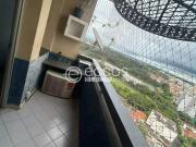 Apartamento à venda, 3 quartos, 1 suíte, 1 vaga, Santa...