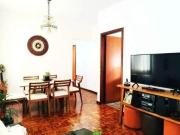 Apartamento à venda, 3 quartos, 1 suíte, 1 vaga, Santa...