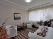 Apartamento à venda, 3 quartos, 1 suíte, 1 vaga, Santo...