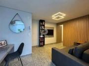 Apartamento à venda, 3 quartos, 1 suíte, 1 vaga, Santo...