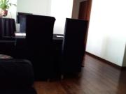 Apartamento à venda, 3 quartos, 1 suíte, 1 vaga, Santo...